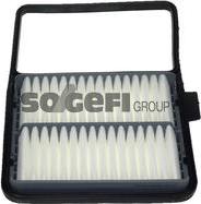 CoopersFiaam PA7634 - Filtre à air droxauto.com