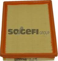 CoopersFiaam PA7620 - Filtre à air droxauto.com