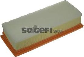 CoopersFiaam PA7670 - Filtre à air droxauto.com