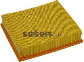 CoopersFiaam PA7091 - Filtre à air droxauto.com