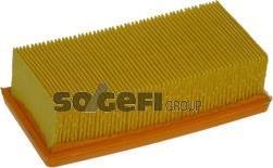 CoopersFiaam PA7056 - Filtre à air droxauto.com