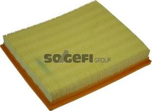 CoopersFiaam PA7089 - Filtre à air droxauto.com