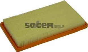 CoopersFiaam PA7028A - Filtre à air droxauto.com