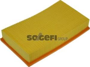 CoopersFiaam PA7196 - Filtre à air droxauto.com