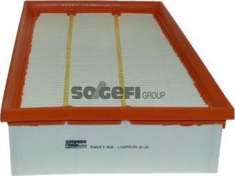 CoopersFiaam PA7102 - Filtre à air droxauto.com