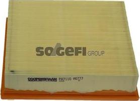 CoopersFiaam PA7110 - Filtre à air droxauto.com