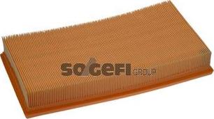 CoopersFiaam PA7112 - Filtre à air droxauto.com