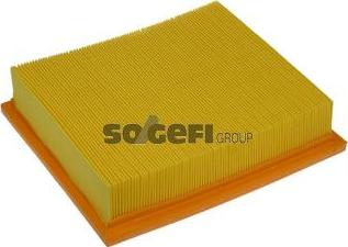 CoopersFiaam PA7137 - Filtre à air droxauto.com