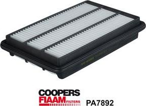 CoopersFiaam PA7892 - Filtre à air droxauto.com