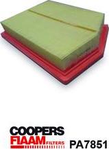 CoopersFiaam PA7851 - Filtre à air droxauto.com