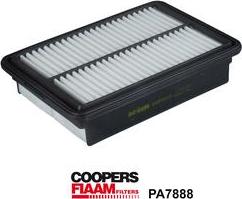 CoopersFiaam PA7888 - Filtre à air droxauto.com