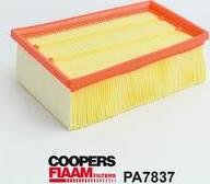 CoopersFiaam PA7837 - Filtre à air droxauto.com