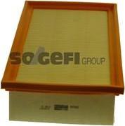 CoopersFiaam PA7828 - Filtre à air droxauto.com