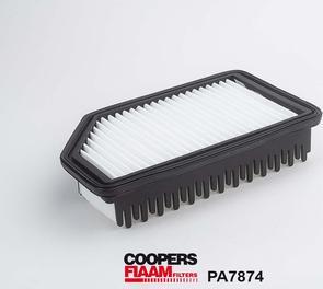 CoopersFiaam PA7874 - Filtre à air droxauto.com