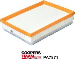 CoopersFiaam PA7871 - Filtre à air droxauto.com