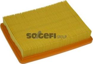 CoopersFiaam PA7396 - Filtre à air droxauto.com
