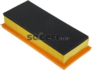 CoopersFiaam PA7351 - Filtre à air droxauto.com