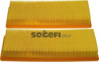 CoopersFiaam PA7314-2 - Filtre à air droxauto.com