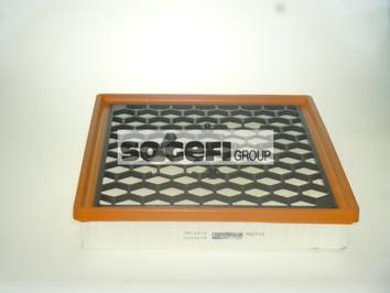CoopersFiaam PA7310 - Filtre à air droxauto.com