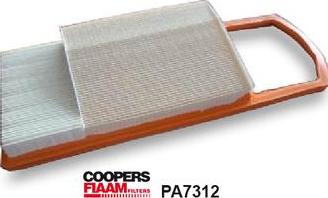 CoopersFiaam PA7312 - Filtre à air droxauto.com