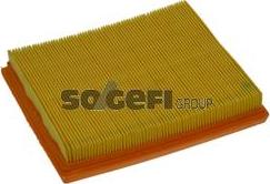 CoopersFiaam PA7256 - Filtre à air droxauto.com