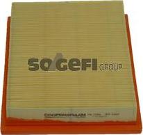 CoopersFiaam PA7260 - Filtre à air droxauto.com