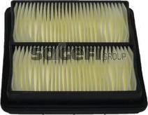 CoopersFiaam PA7205 - Filtre à air droxauto.com