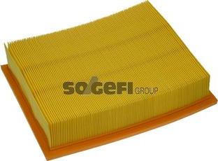 CoopersFiaam PA7217 - Filtre à air droxauto.com