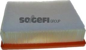 CoopersFiaam PA7222 - Filtre à air droxauto.com