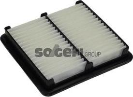 CoopersFiaam PA7274 - Filtre à air droxauto.com