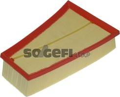 CoopersFiaam PA7755 - Filtre à air droxauto.com