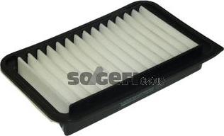 CoopersFiaam PA7767 - Filtre à air droxauto.com