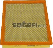 CoopersFiaam PA7726 - Filtre à air droxauto.com