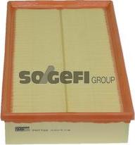 CoopersFiaam PA7722 - Filtre à air droxauto.com