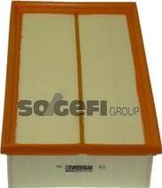 CoopersFiaam PA7774 - Filtre à air droxauto.com