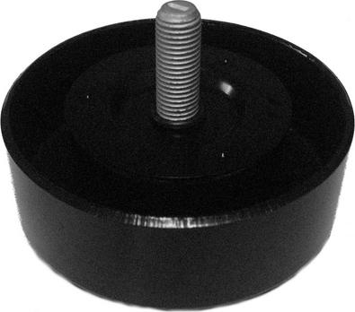 CORAM C999 - Poulie renvoi / transmission, courroie trapézoïdale à nervures droxauto.com