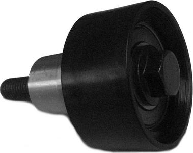 CORAM C997 - Poulie renvoi / transmission, courroie de distribution droxauto.com