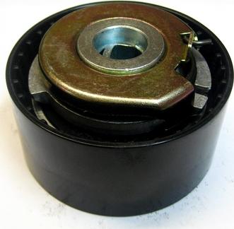 CORAM C945 - Poulie renvoi / transmission, courroie de distribution droxauto.com