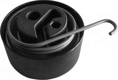 CORAM C948 - Poulie-tendeur, courroie de distribution droxauto.com