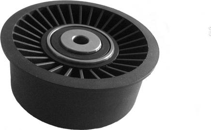 CORAM C964 - Poulie renvoi / transmission, courroie de distribution droxauto.com