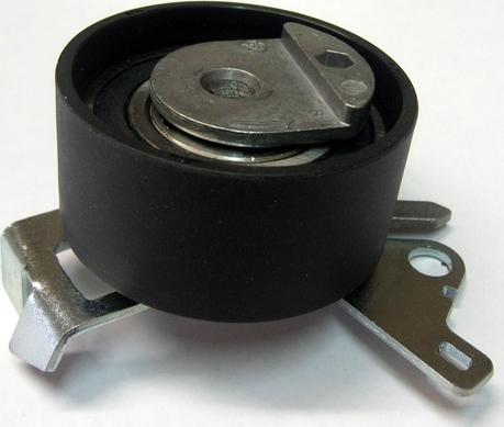 CORAM C909 - Poulie-tendeur, courroie de distribution droxauto.com