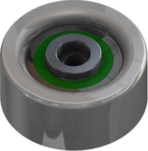 CORAM C904 - Poulie renvoi / transmission, courroie de distribution droxauto.com