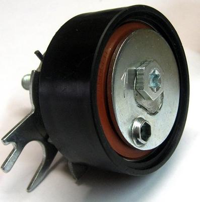 CORAM C919 - Poulie-tendeur, courroie de distribution droxauto.com