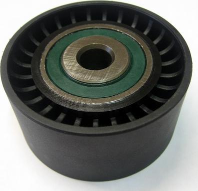 CORAM C915 - Poulie renvoi / transmission, courroie trapézoïdale à nervures droxauto.com