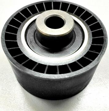 CORAM C916 - Poulie renvoi / transmission, courroie de distribution droxauto.com