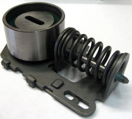 CORAM C912 - Poulie-tendeur, courroie de distribution droxauto.com