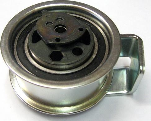 CORAM C917 - Poulie-tendeur, courroie de distribution droxauto.com