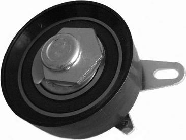 CORAM C986 - Poulie-tendeur, courroie de distribution droxauto.com