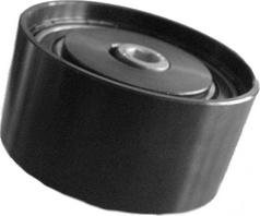 CORAM C981 - Poulie renvoi / transmission, courroie de distribution droxauto.com
