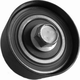 CORAM C983 - Poulie renvoi / transmission, courroie de distribution droxauto.com